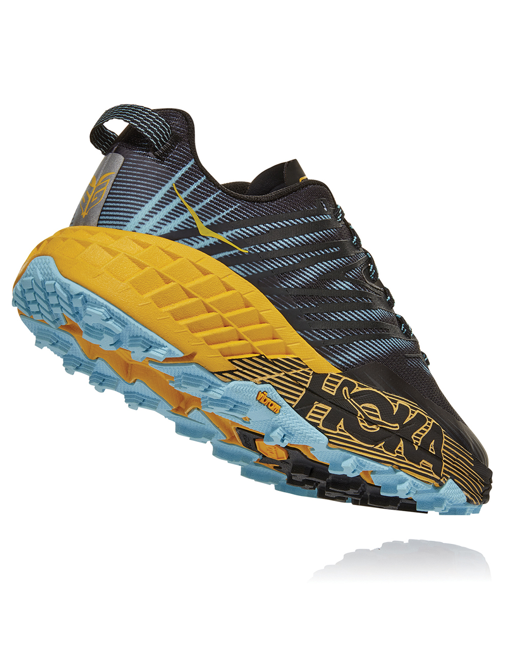 HOKA Кроссовки SPEEDGOAT 4 женские Артикул: 1106527