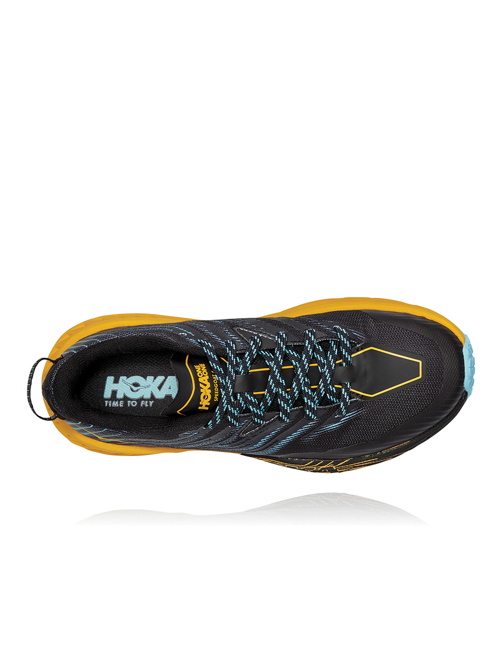 HOKA Кроссовки SPEEDGOAT 4 женские Артикул: 1106527