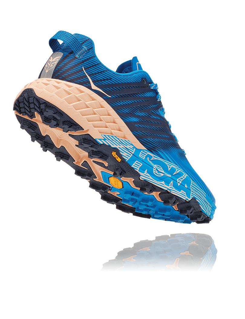 HOKA Кроссовки SPEEDGOAT 4 женские Артикул: 1106527