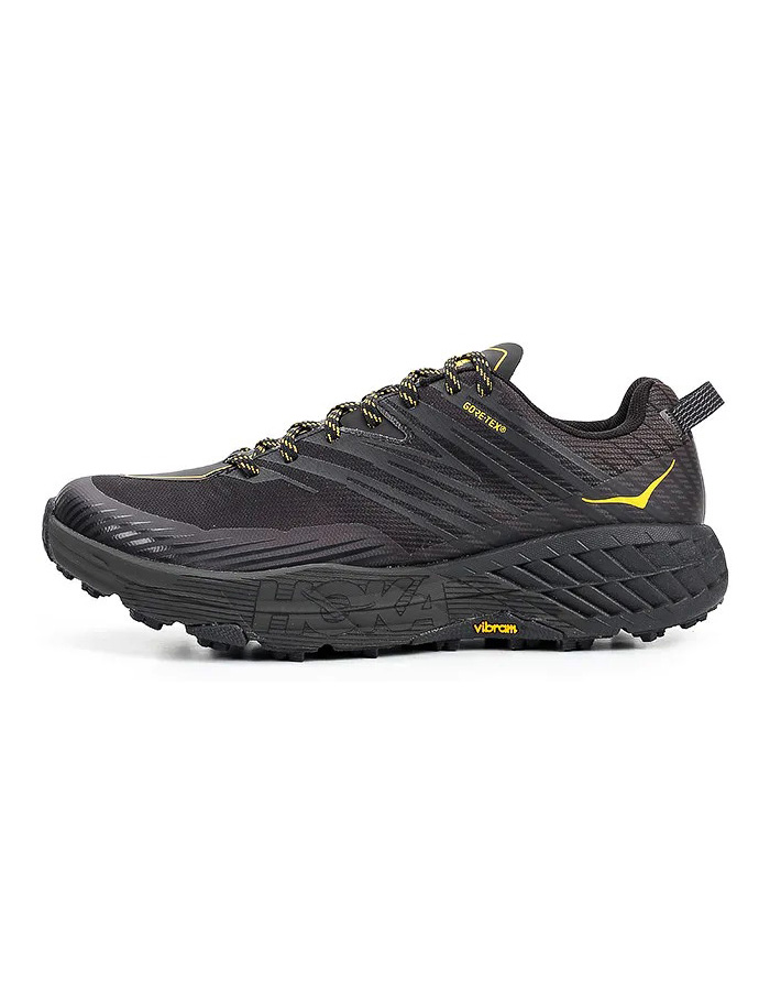 HOKA Кроссовки SPEEDGOAT 4 GTX мужские Артикул: 1106530