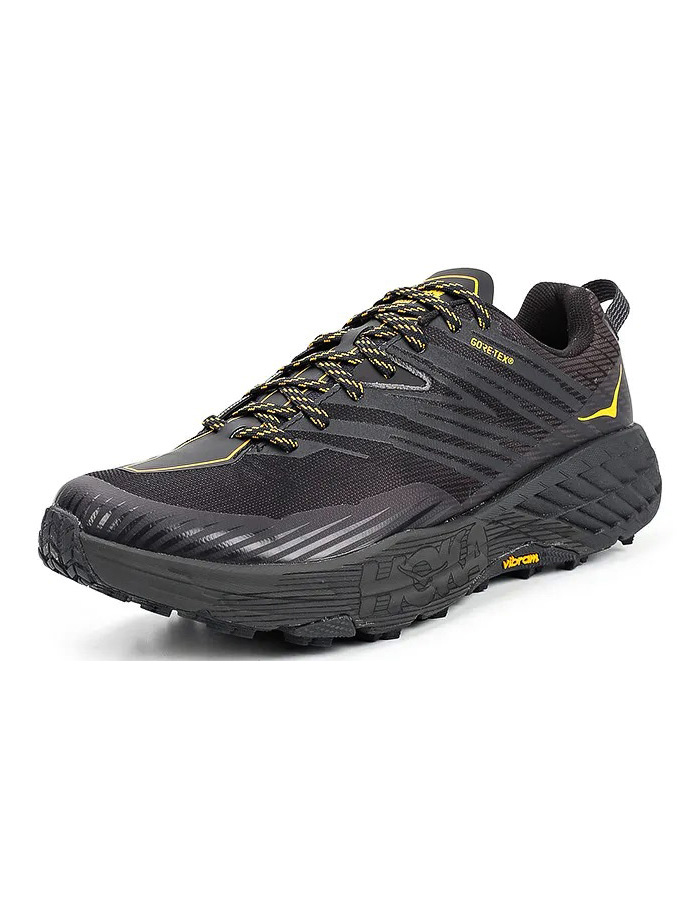 HOKA Кроссовки SPEEDGOAT 4 GTX мужские Артикул: 1106530