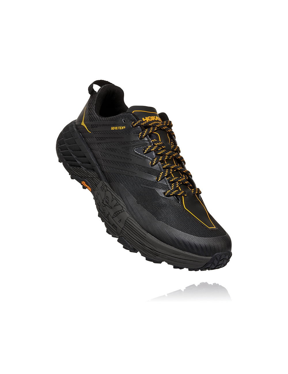 HOKA Кроссовки SPEEDGOAT 4 GTX мужские Артикул: 1106530