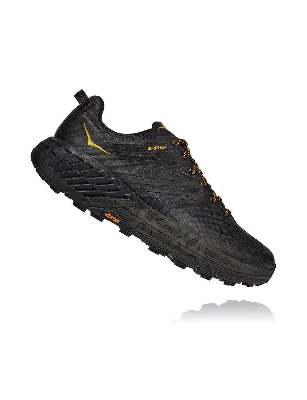 HOKA Кроссовки SPEEDGOAT 4 GTX мужские Артикул: 1106530