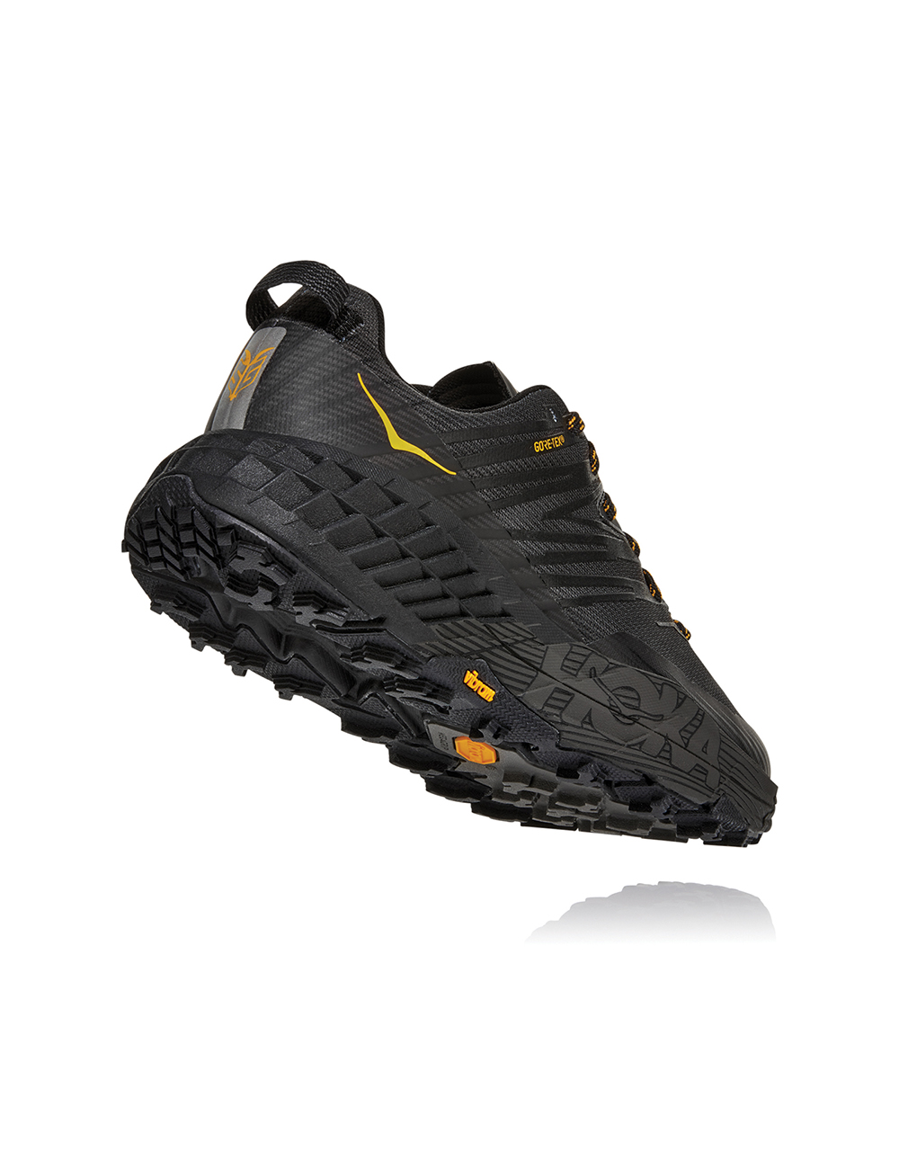 HOKA Кроссовки SPEEDGOAT 4 GTX мужские Артикул: 1106530