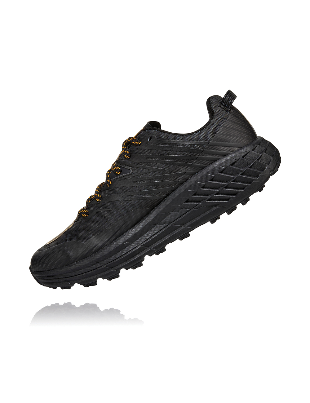 HOKA Кроссовки SPEEDGOAT 4 GTX мужские Артикул: 1106530