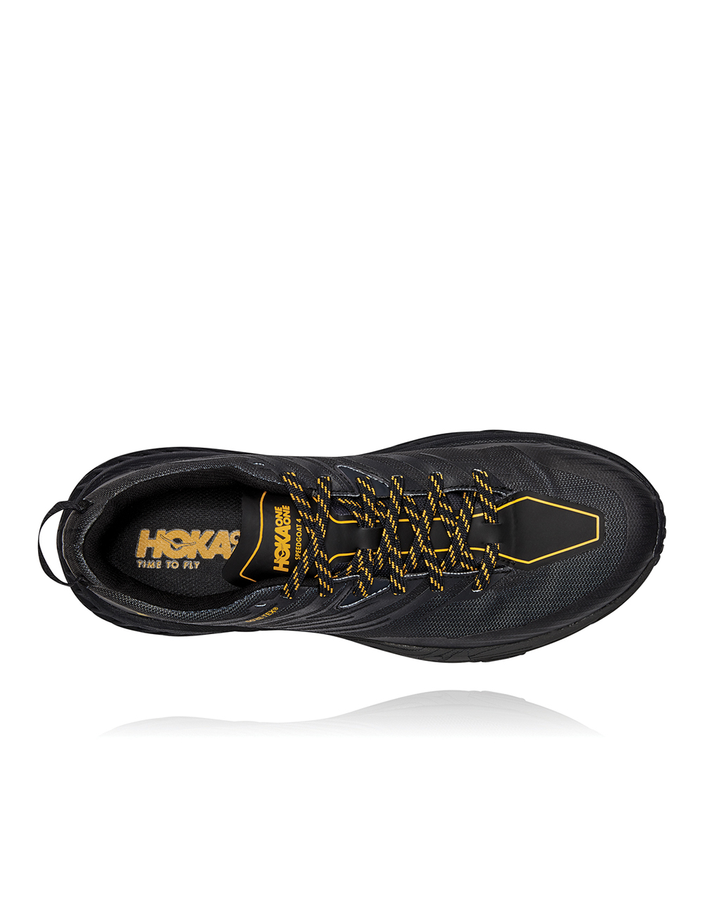 HOKA Кроссовки SPEEDGOAT 4 GTX мужские Артикул: 1106530