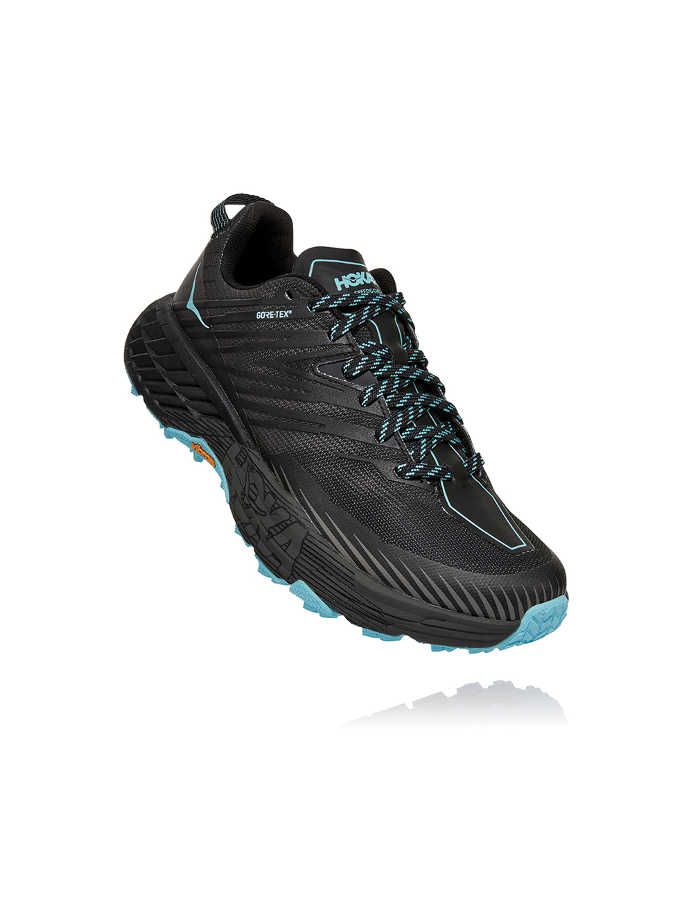 HOKA Кроссовки SPEEDGOAT 4 GTX женские Артикул: 1106531