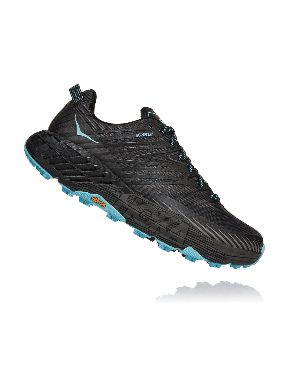 HOKA Кроссовки SPEEDGOAT 4 GTX женские Артикул: 1106531