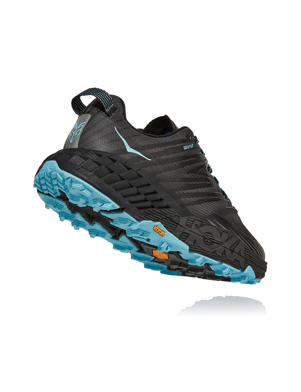 HOKA Кроссовки SPEEDGOAT 4 GTX женские Артикул: 1106531