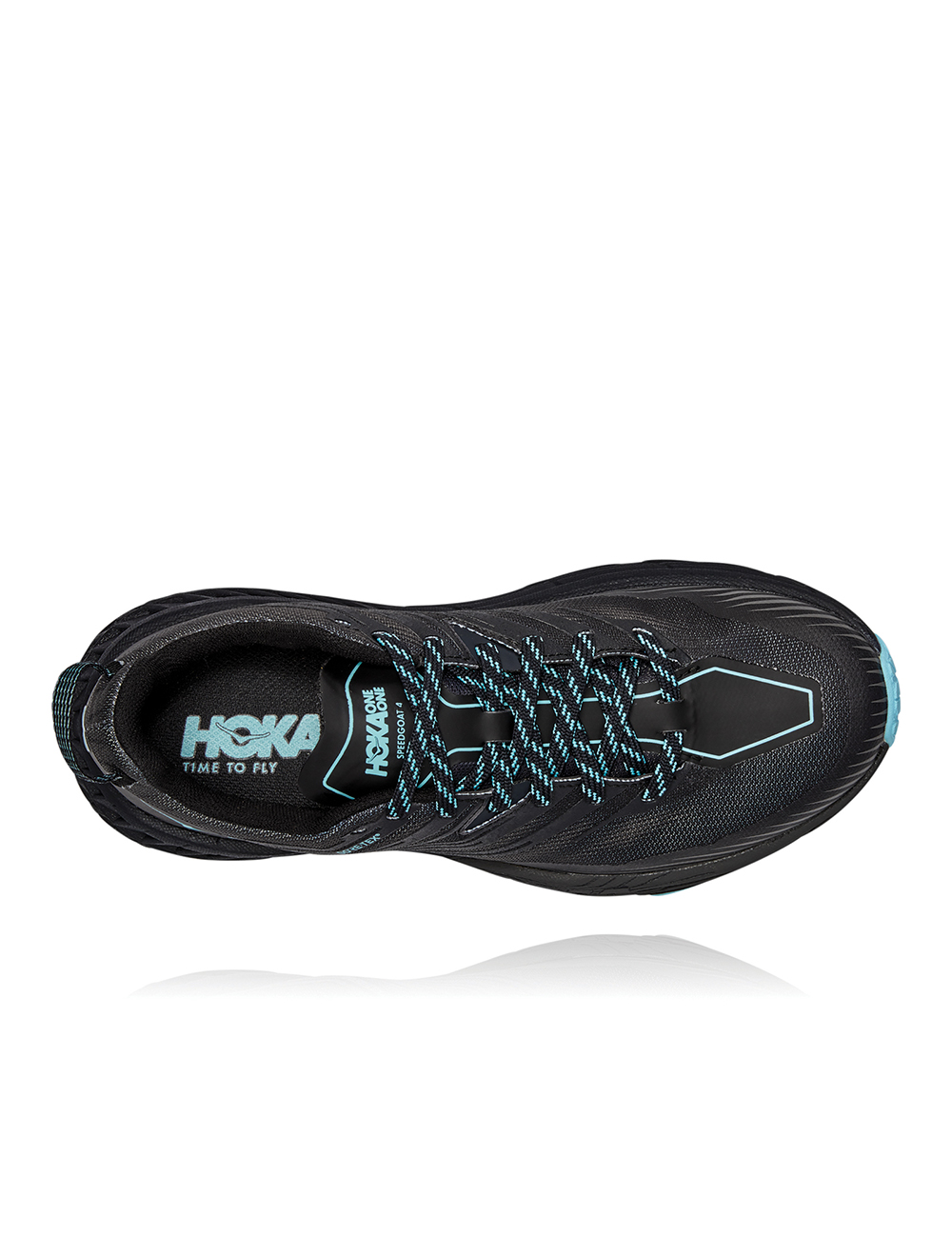 HOKA Кроссовки SPEEDGOAT 4 GTX женские Артикул: 1106531