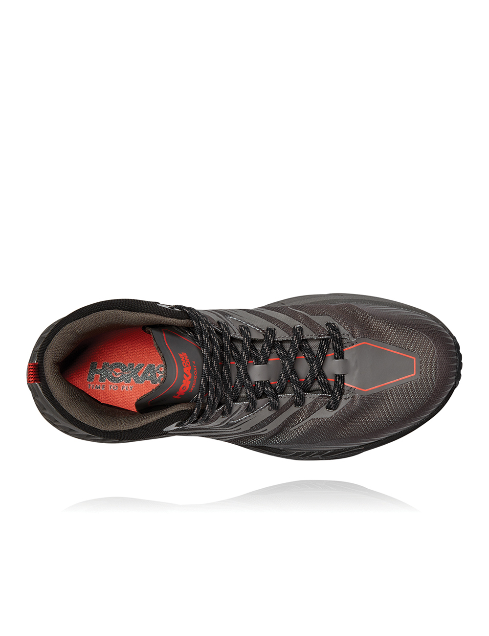 HOKA Кроссовки SPEEDGOAT MID 2 GTX мужские Артикул: 1106532