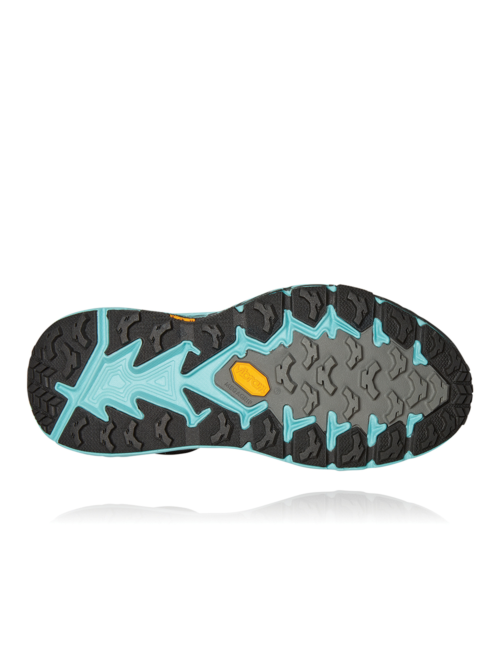 HOKA Кроссовки SPEEDGOAT MID 2 GTX женские Артикул: 1106533