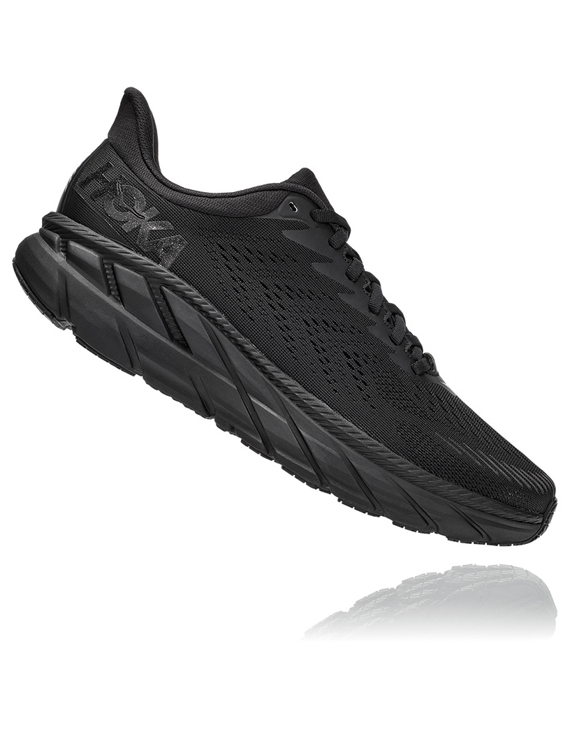 HOKA Кроссовки CLIFTON 7 мужские Артикул: 1110508