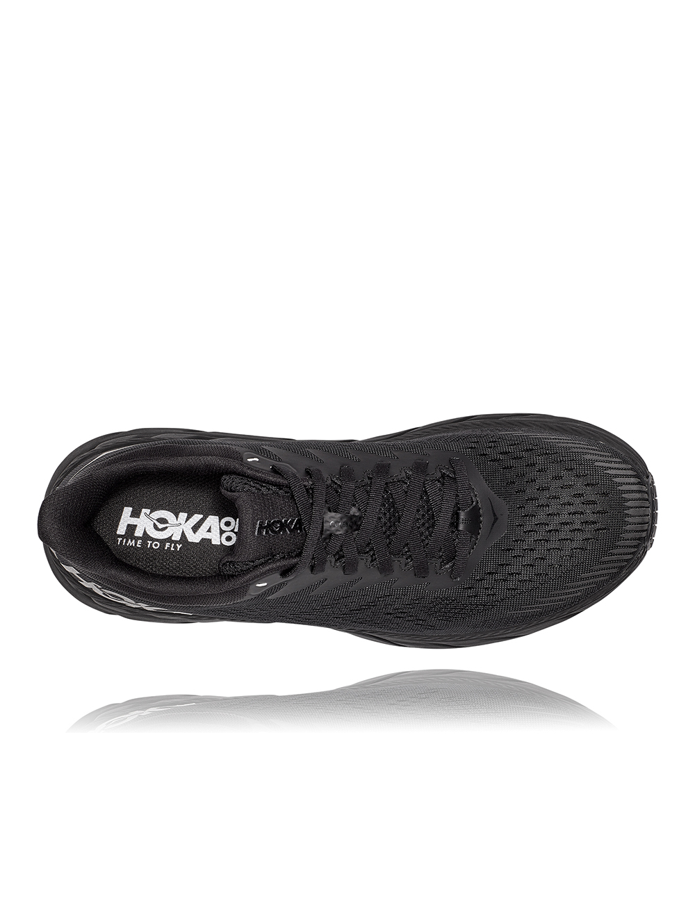 HOKA Кроссовки CLIFTON 7 мужские Артикул: 1110508