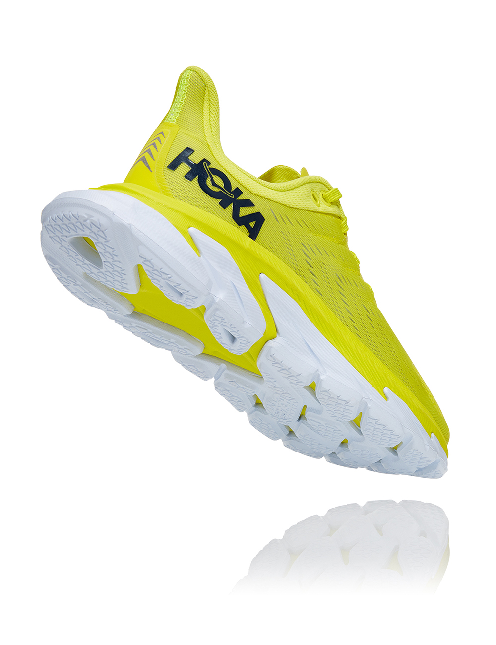 HOKA Кроссовки CLIFTON EDGE женские Артикул: 1110511