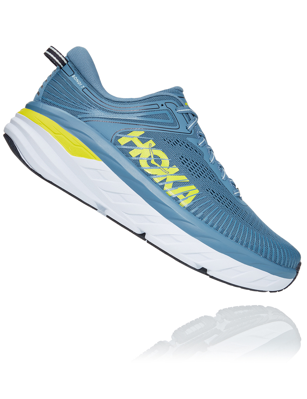 Hoka история бренда