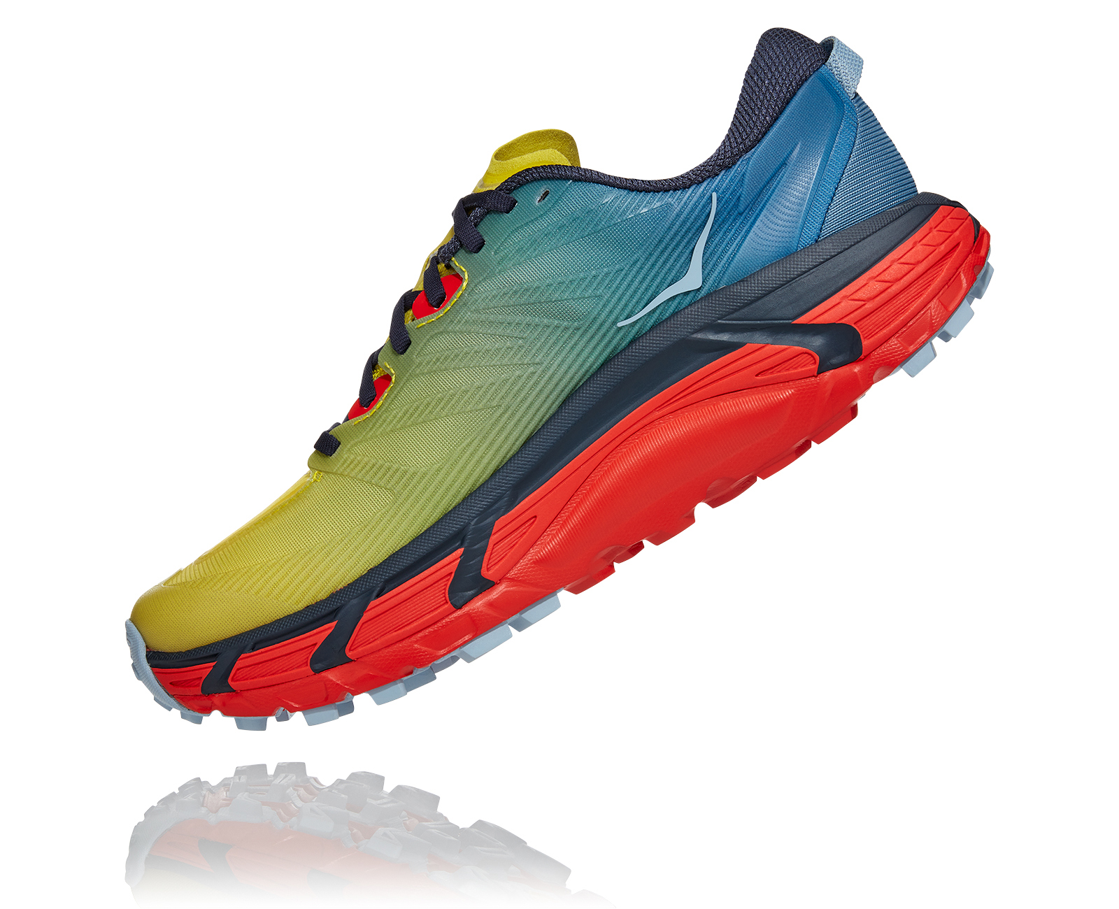 HOKA Кроссовки MAFATE SPEED 3 мужские Артикул: 1113530