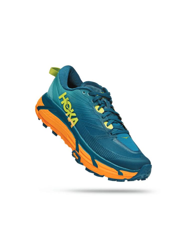 HOKA Кроссовки MAFATE SPEED 3 мужские Артикул: 1113530