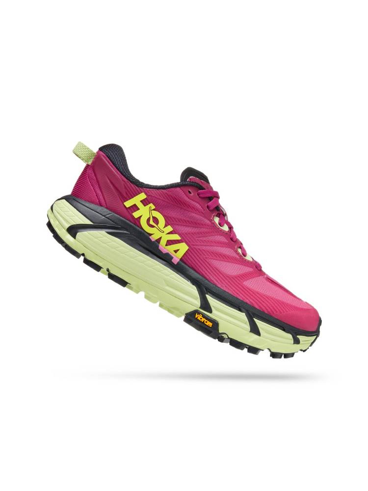 HOKA Кроссовки MAFATE SPEED 3 женские Артикул: 1113531