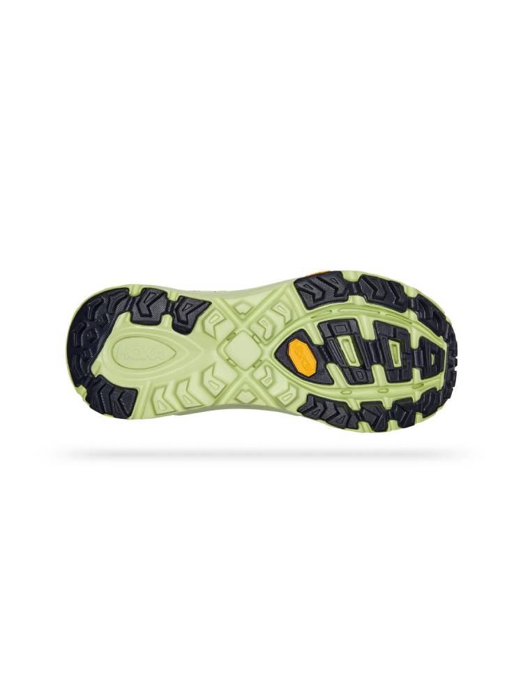 HOKA Кроссовки MAFATE SPEED 3 женские Артикул: 1113531