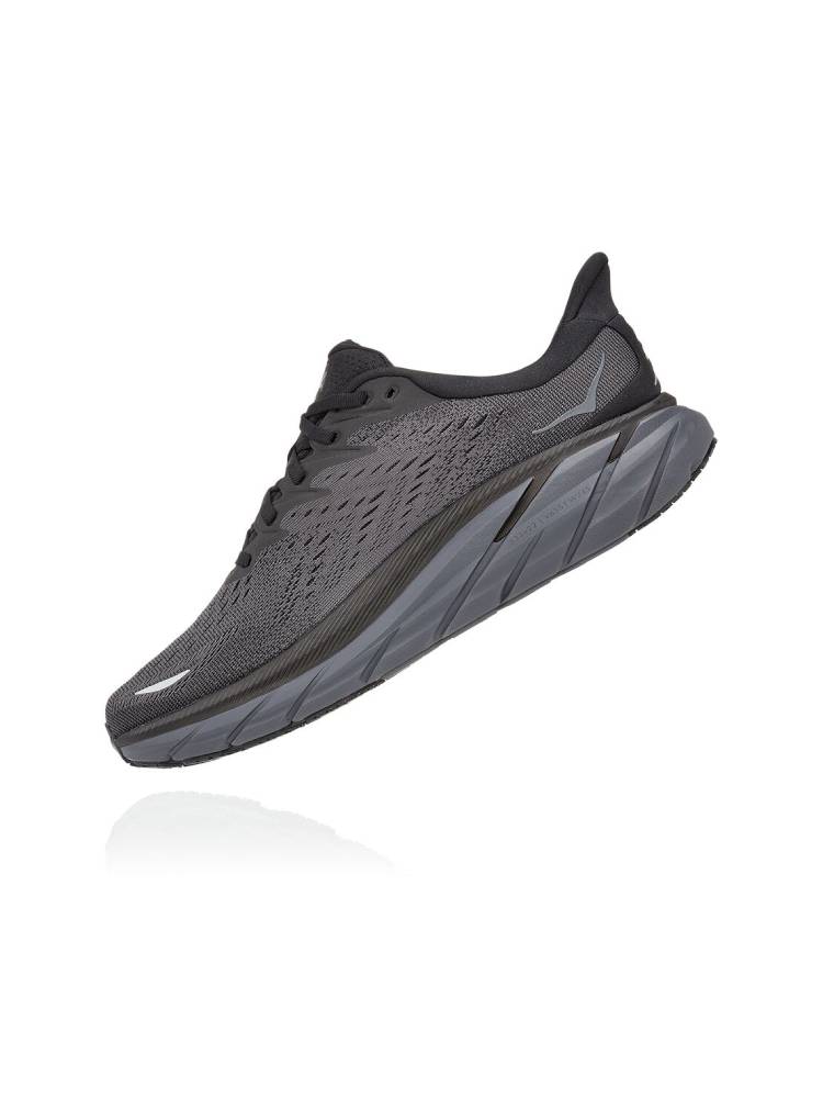 HOKA Кроссовки CLIFTON 8 мужские Артикул: 1119393