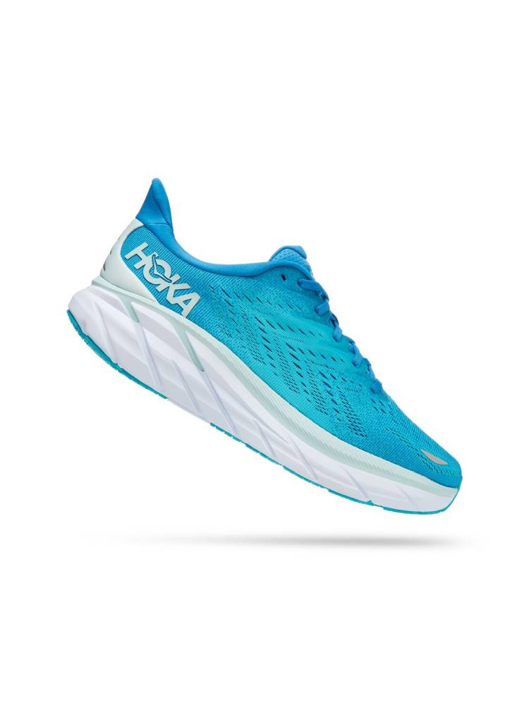 hoka clifton 12.5