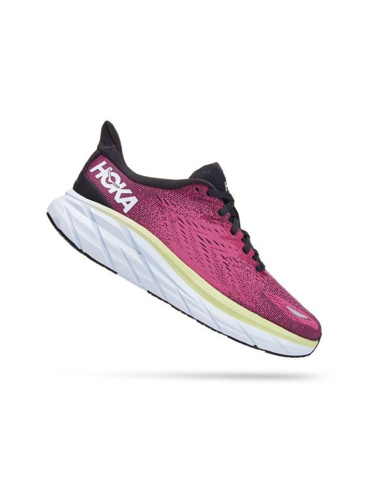 HOKA Кроссовки CLIFTON 8 женские Артикул: 1119394