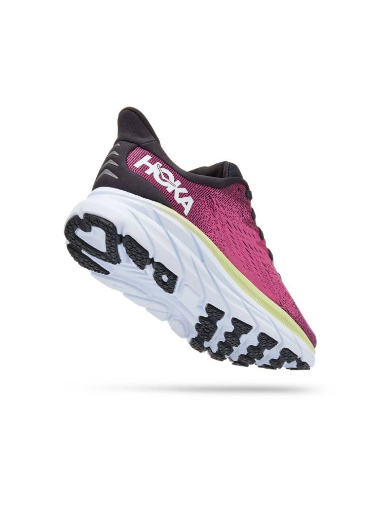 HOKA Кроссовки CLIFTON 8 женские Артикул: 1119394