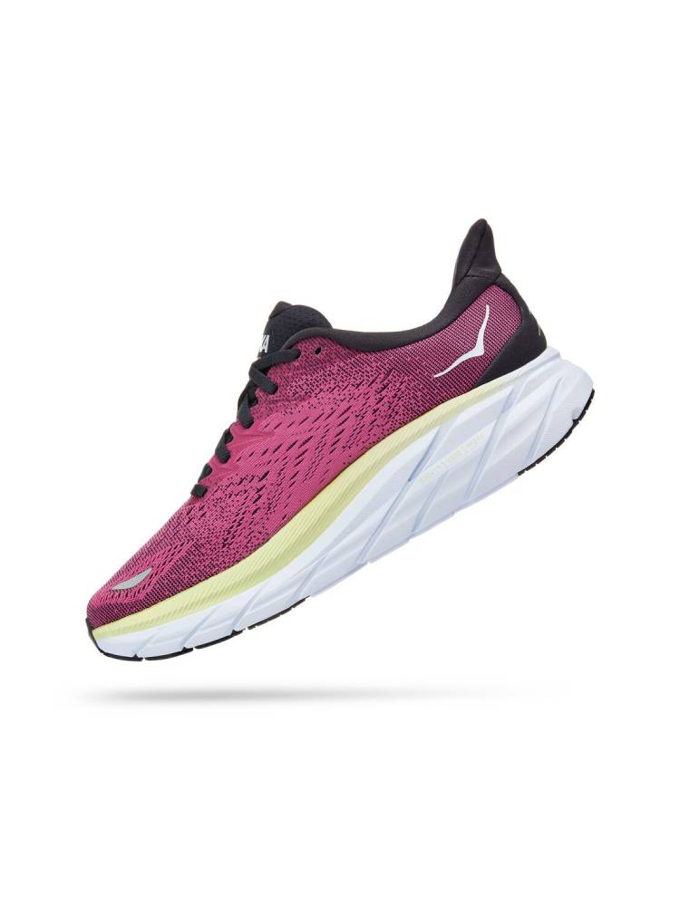 HOKA Кроссовки CLIFTON 8 женские Артикул: 1119394