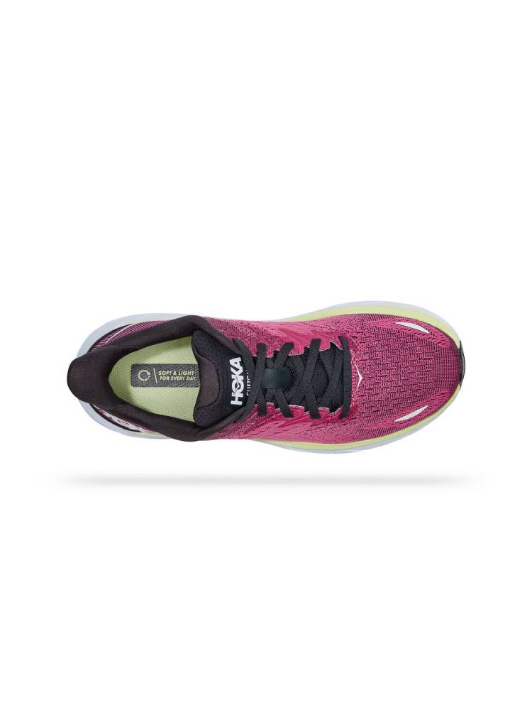 HOKA Кроссовки CLIFTON 8 женские Артикул: 1119394