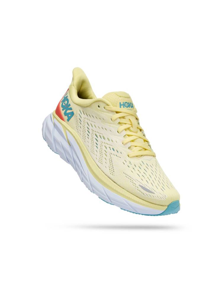 HOKA Кроссовки CLIFTON 8 женские Артикул: 1119394