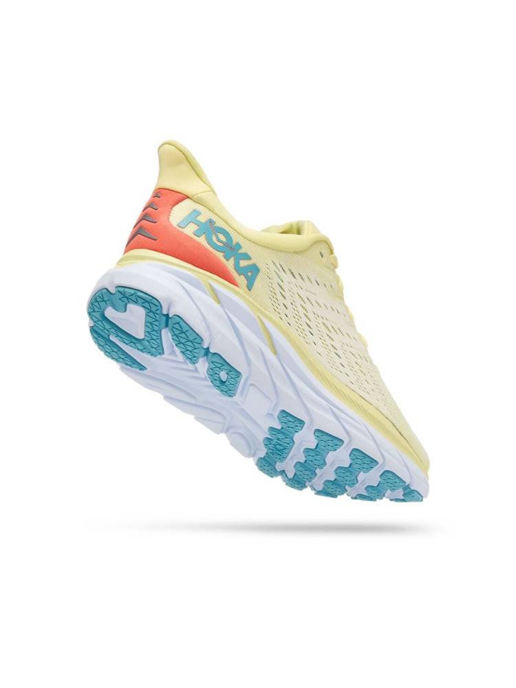 HOKA Кроссовки CLIFTON 8 женские Артикул: 1119394