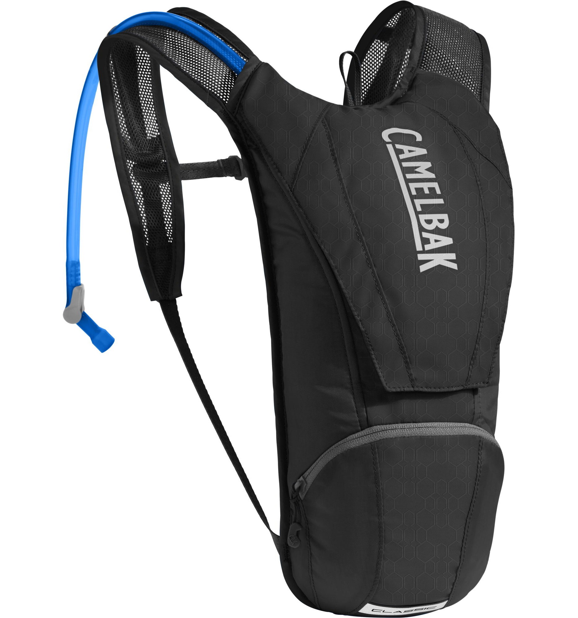 CAMELBAK Рюкзак с питьевой системой CLASSIC 2.5 L BLACK Артикул: 1121002900