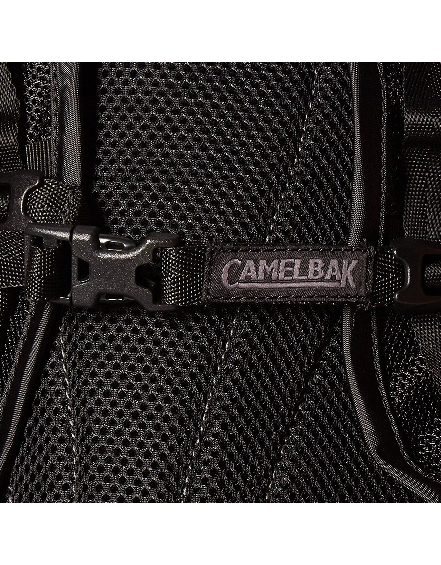 CAMELBAK Рюкзак с питьевой системой CLASSIC 2.5 L BLACK Артикул: 1121002900