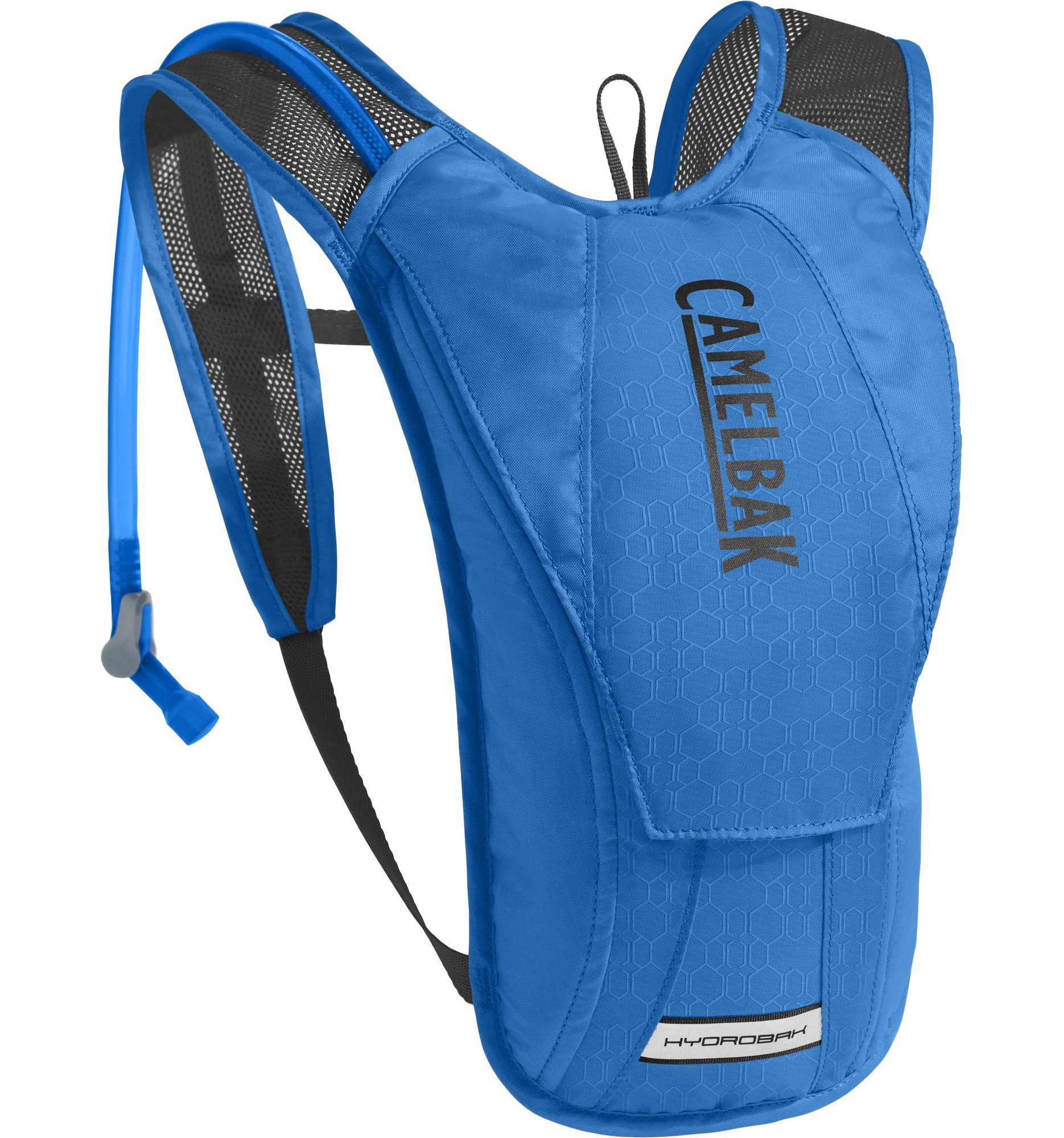 CAMELBAK Рюкзак с питьевой системой HYDROBAK 1.5 L BLUE Артикул: 1122403900