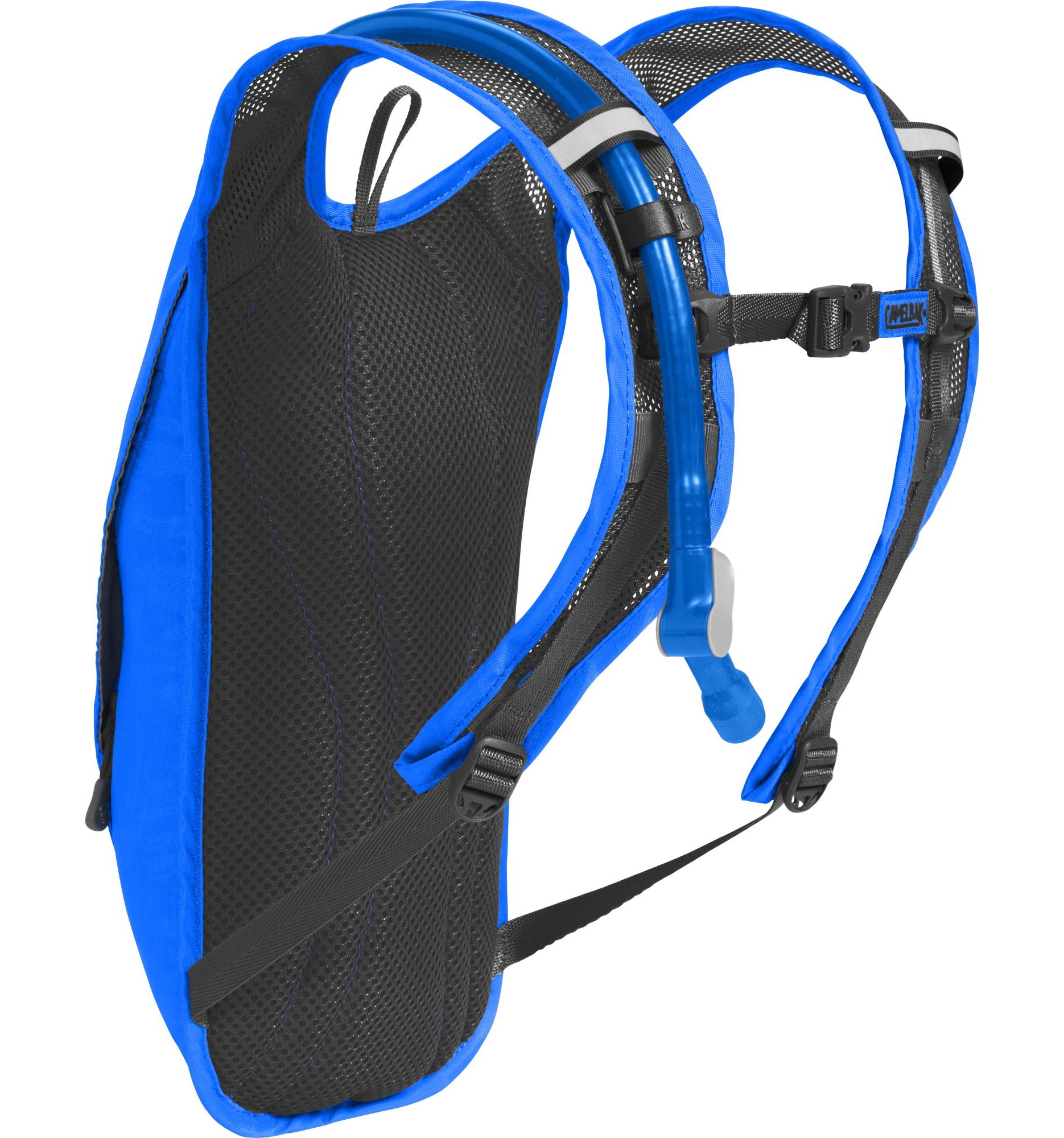 CAMELBAK Рюкзак с питьевой системой HYDROBAK 1.5 L BLUE Артикул: 1122403900