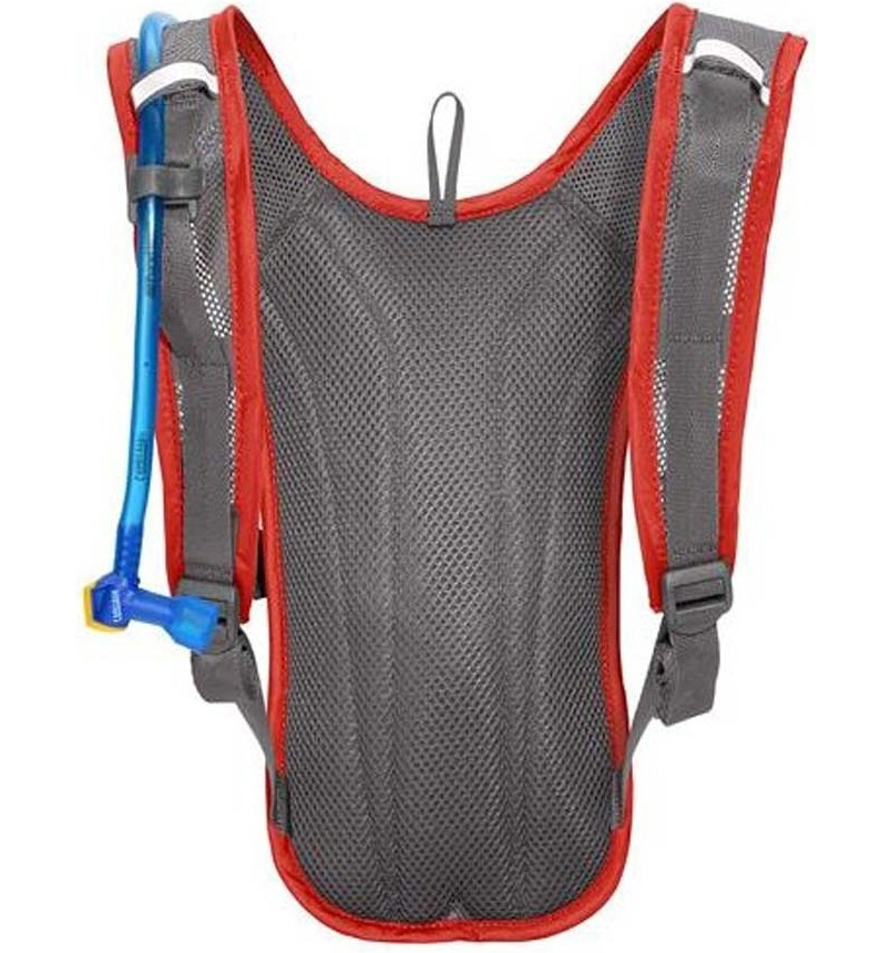 CAMELBAK Рюкзак с питьевой системой HYDROBAK 1.5 L RED Артикул: 1122601900