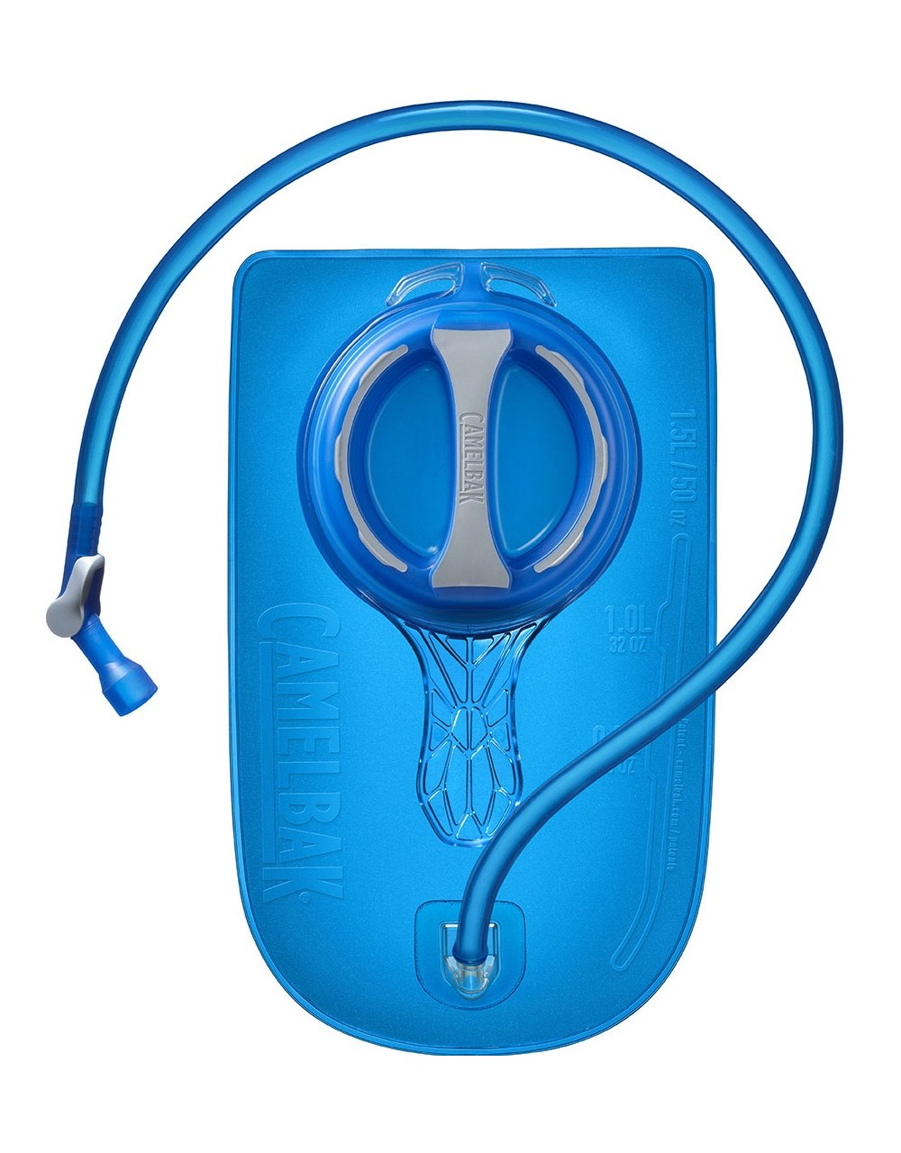 CAMELBAK Рюкзак с питьевой системой HYDROBAK 1.5 L RED Артикул: 1122601900