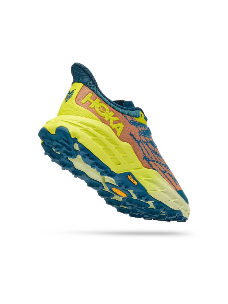 HOKA Кроссовки SPEEDGOAT 5 мужские Артикул: 1123157