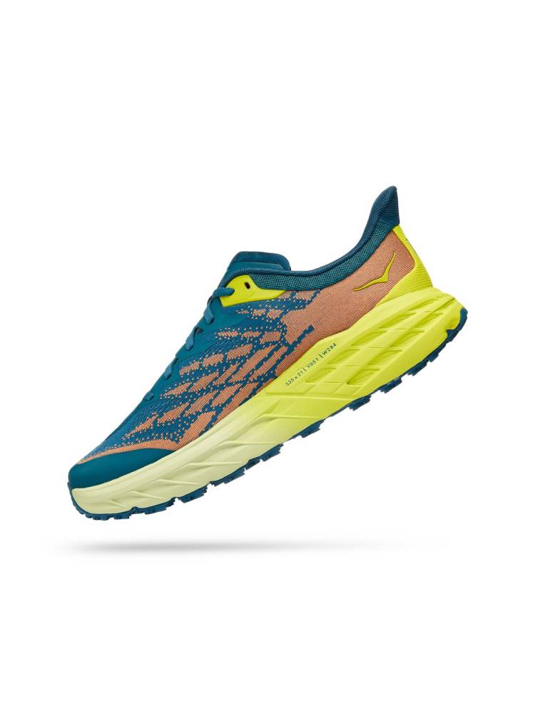 HOKA Кроссовки SPEEDGOAT 5 мужские Артикул: 1123157