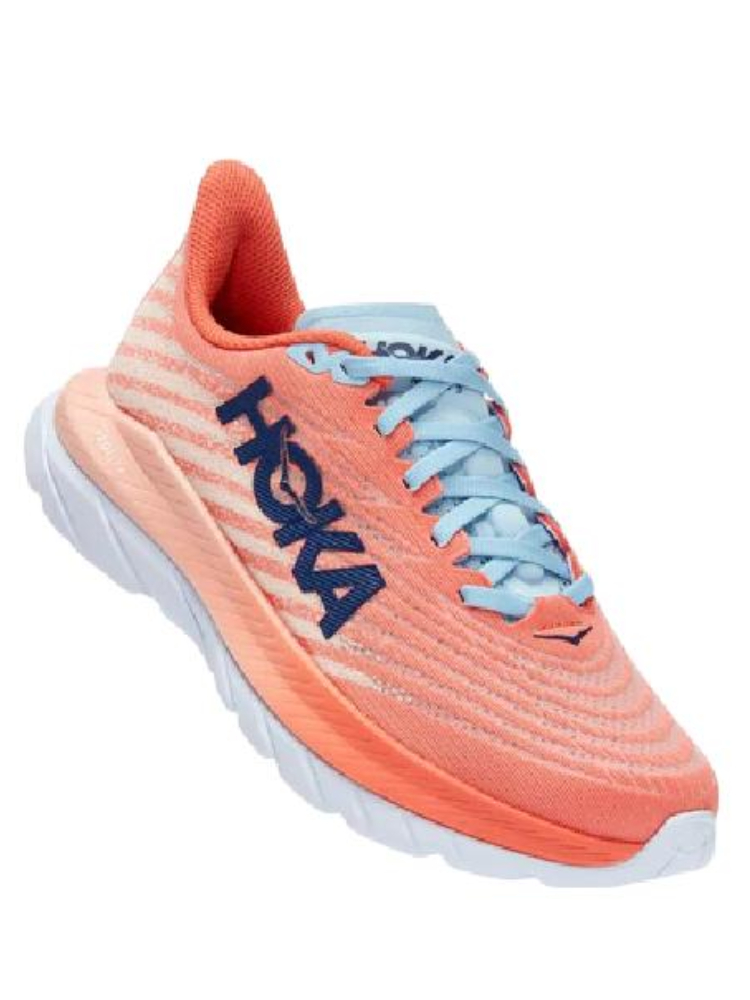 HOKA Кроссовки MACH 5 женские Артикул: 1127894