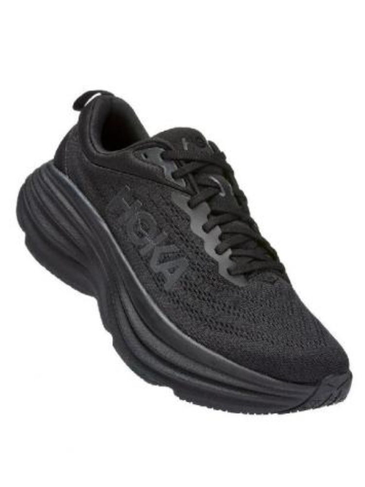 HOKA Кроссовки BONDI 8 WIDE женские Артикул: 1127954