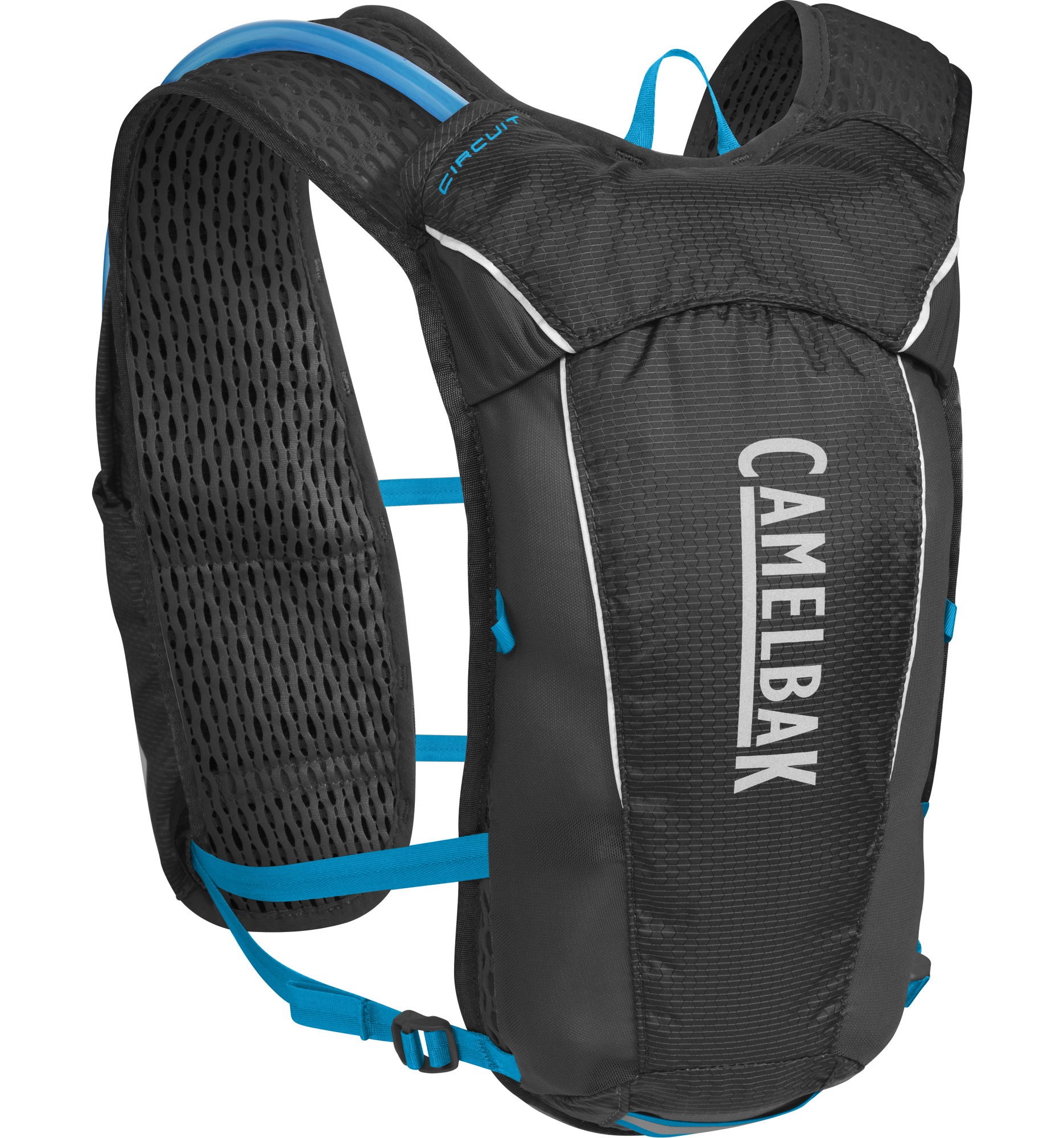 CAMELBAK Рюкзак-жилет с питьевой системой CIRCUIT VEST 1.5 L Артикул: 1138001900