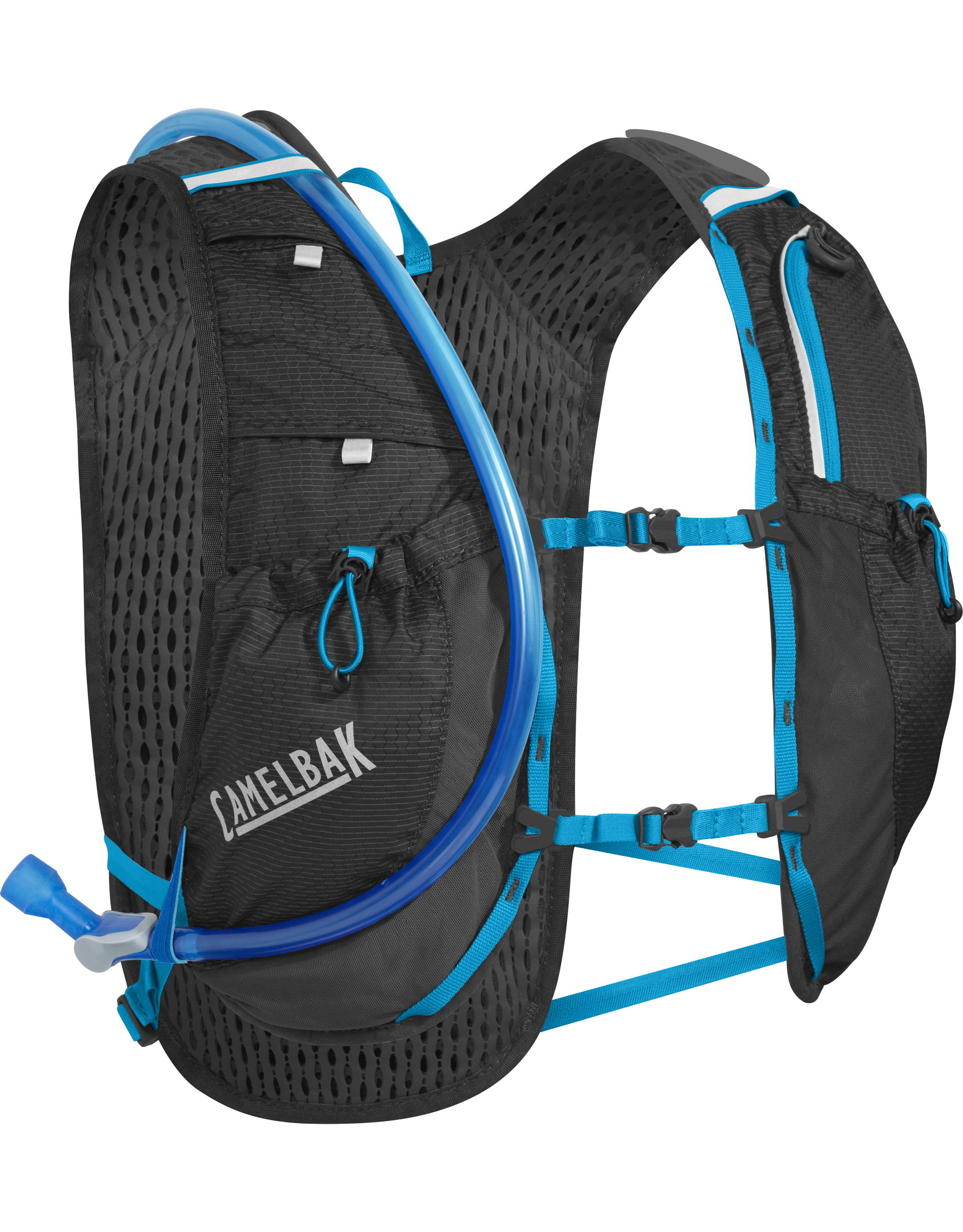 CAMELBAK Рюкзак-жилет с питьевой системой CIRCUIT VEST 1.5 L Артикул: 1138001900