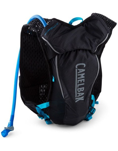 CAMELBAK Рюкзак-жилет с питьевой системой CIRCUIT VEST 1.5 L Артикул: 1138001900