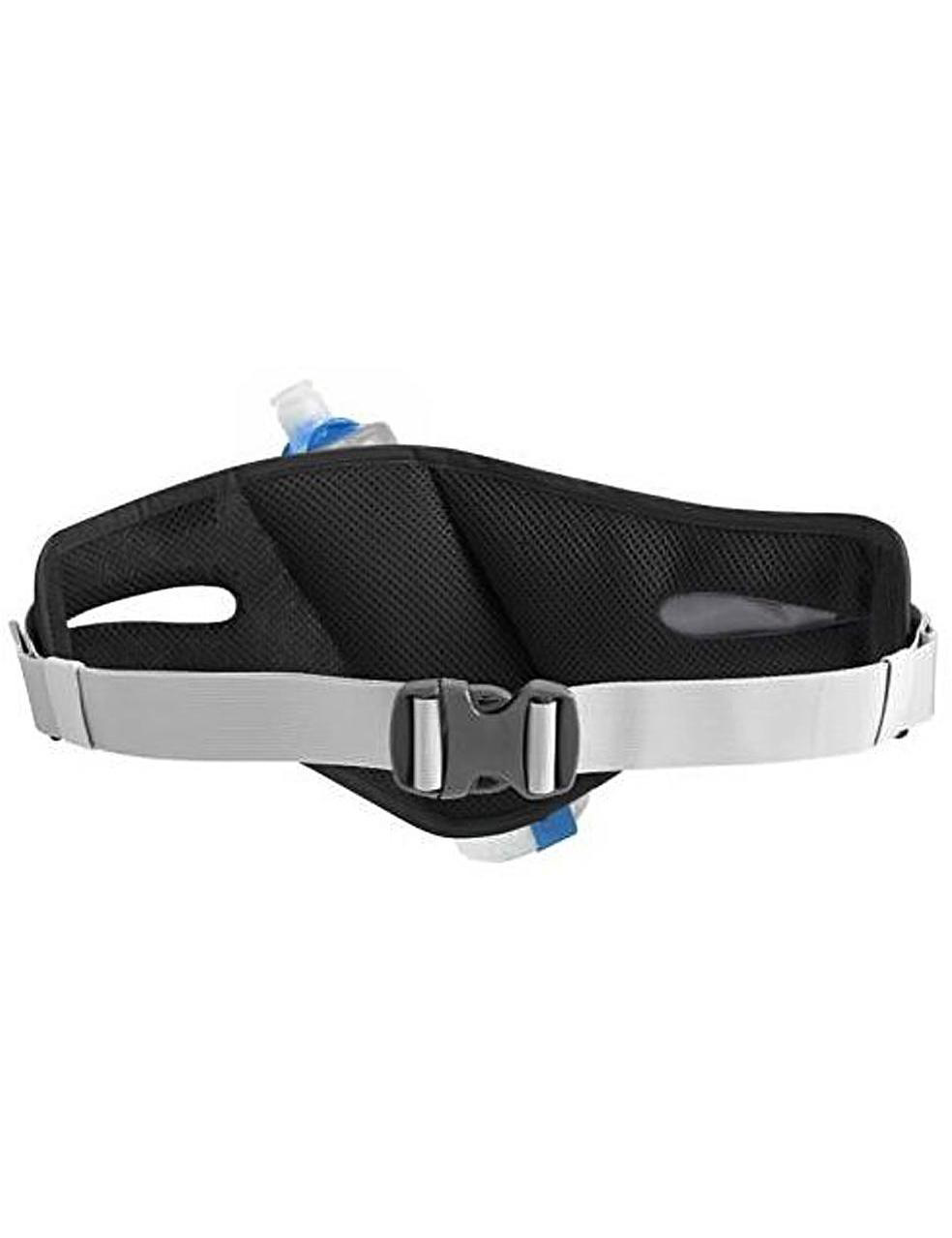 CAMELBAK Сумка поясная Delaney Belt Podium Chill Black/Atomic Blue Артикул: 1145001000