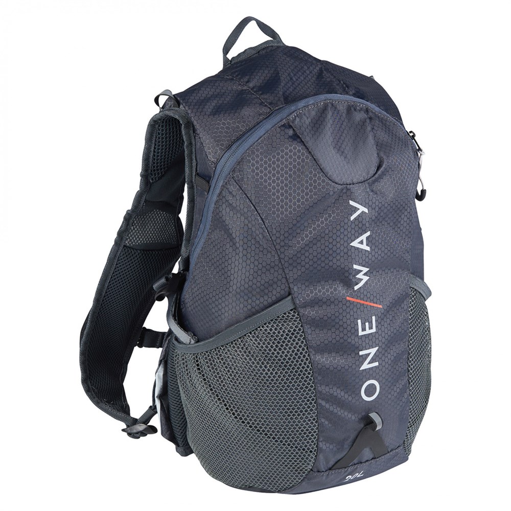 ONE WAY Рюкзак TRAIL HYDRO 20L Артикул: OZ11023