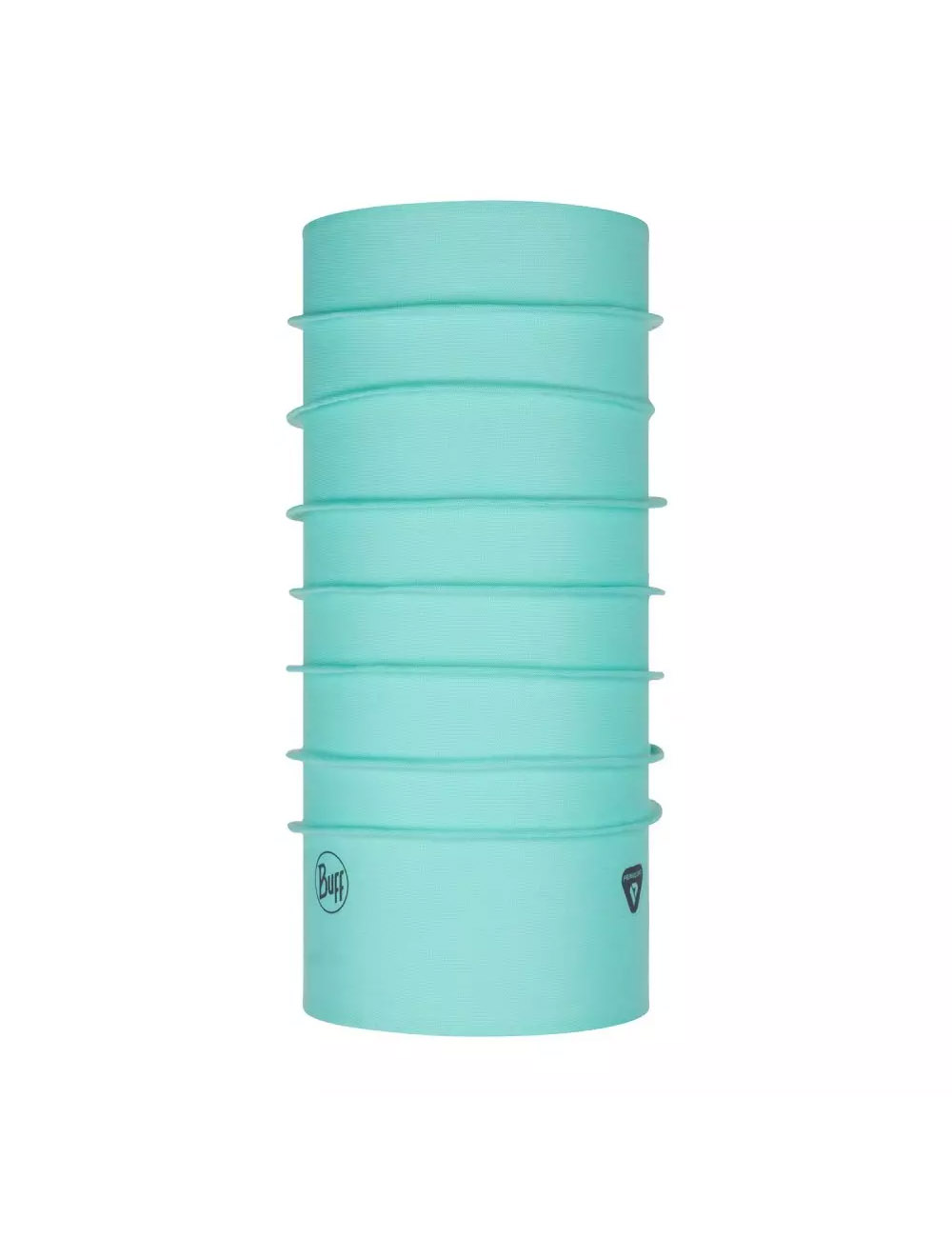 BUFF Бафф THERMONET® Solid Aqua Артикул: 115235.711.10.00