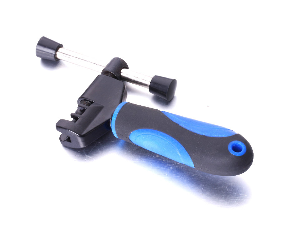 BIKE HAND Выжимка цепи с эргономичной ручкой Артикул: AM-9724B