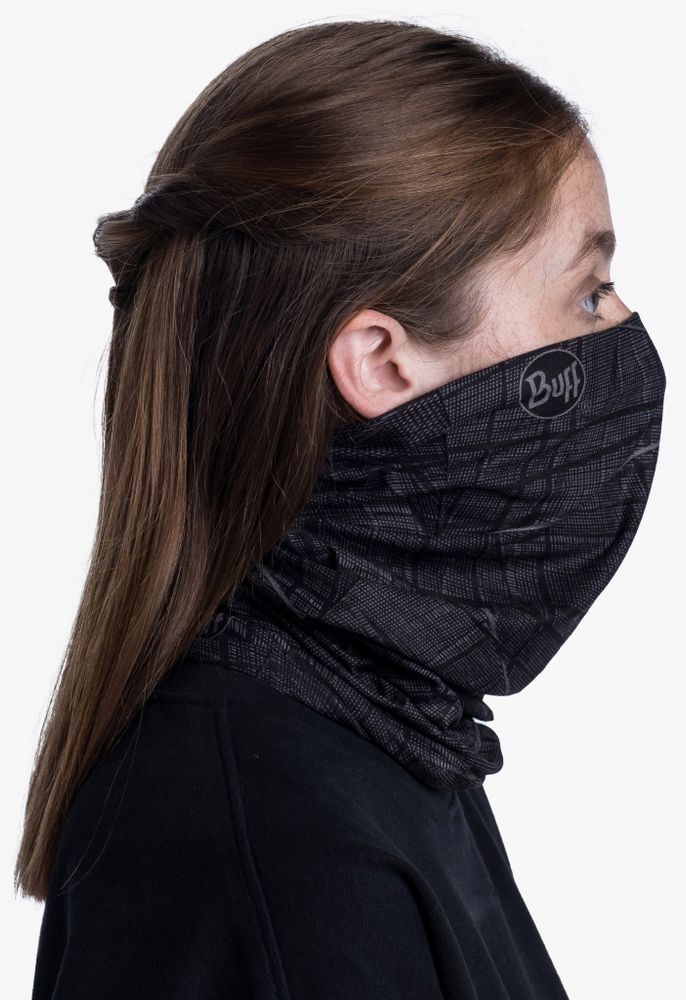 BUFF Бафф POLAR Embers Black Артикул: 130008.999.10.00